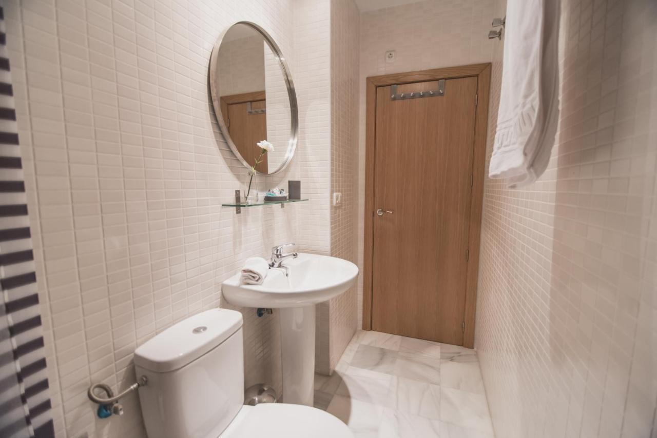 Apartamento Arenal Maestranza *