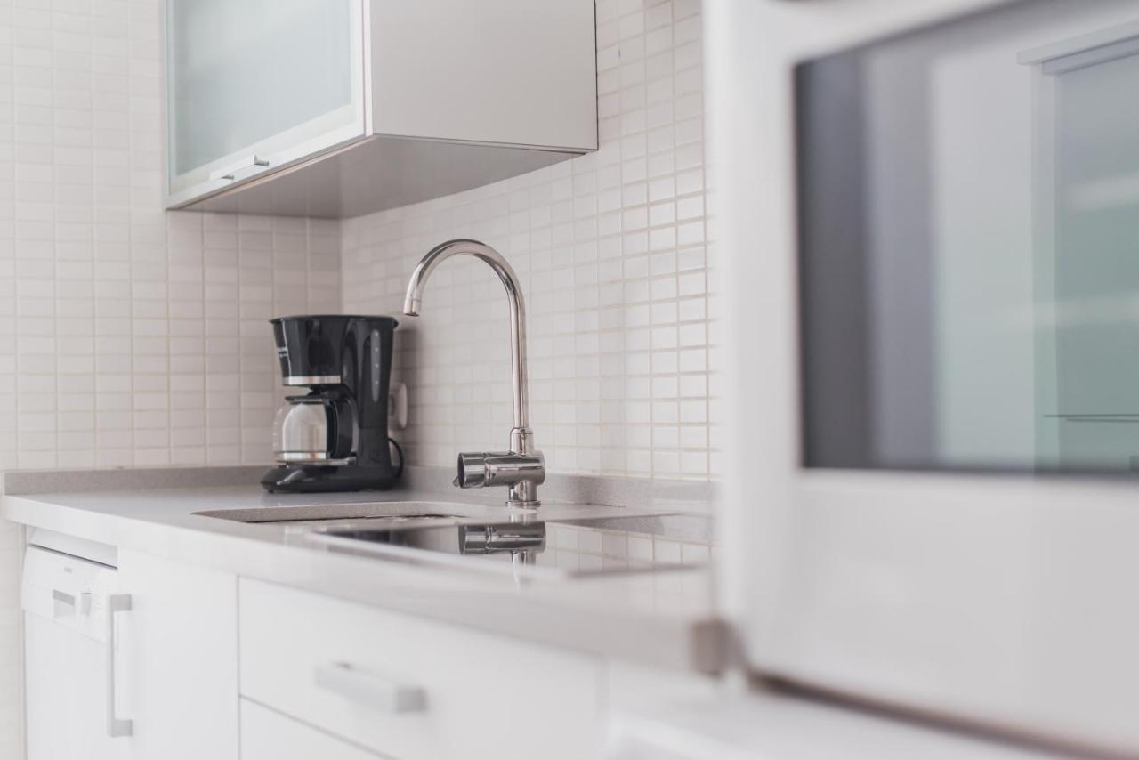 Apartamento Arenal Maestranza *