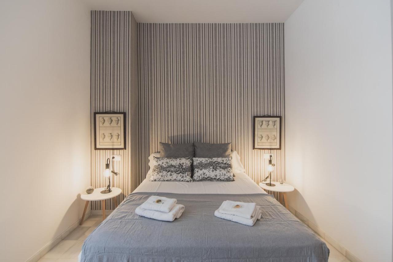 Apartamento Arenal Maestranza