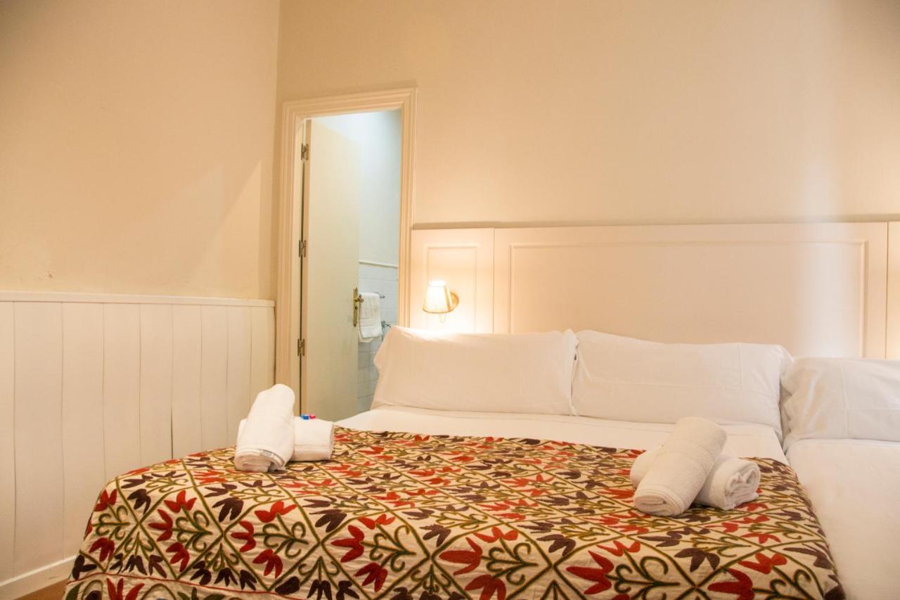 Callejon Del Agua Guest house Seville