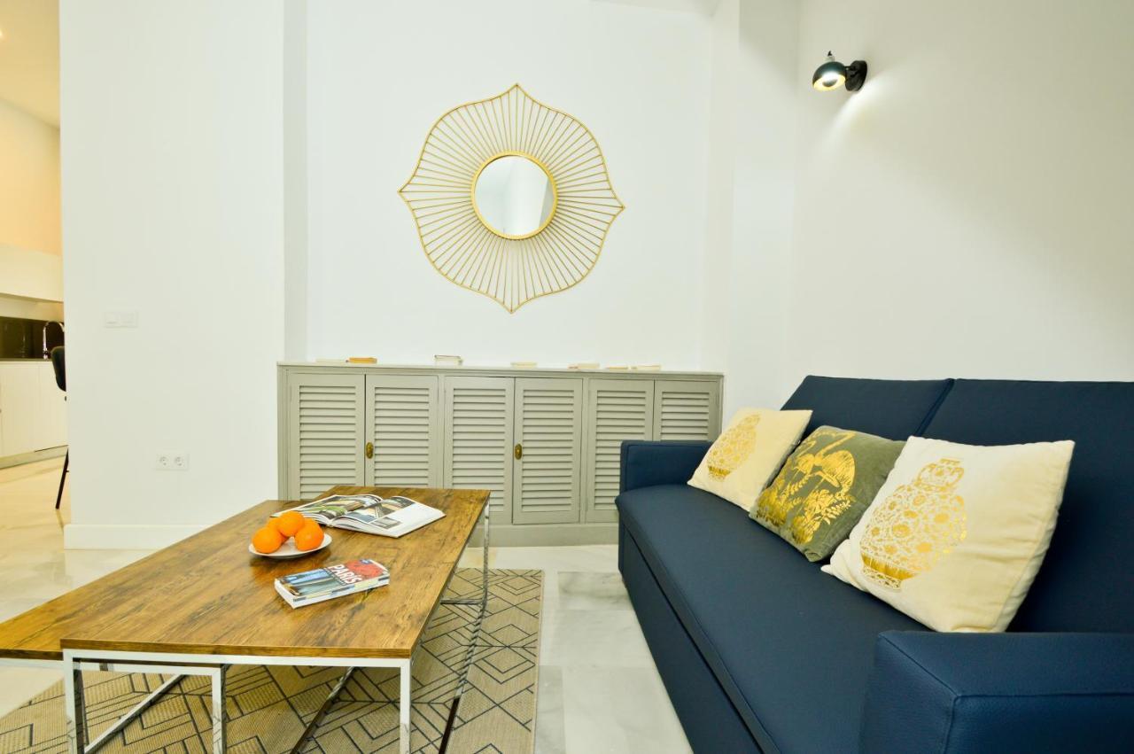 Apartment Ninesuites *