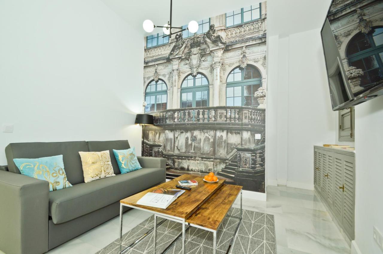 Ninesuites Seville
