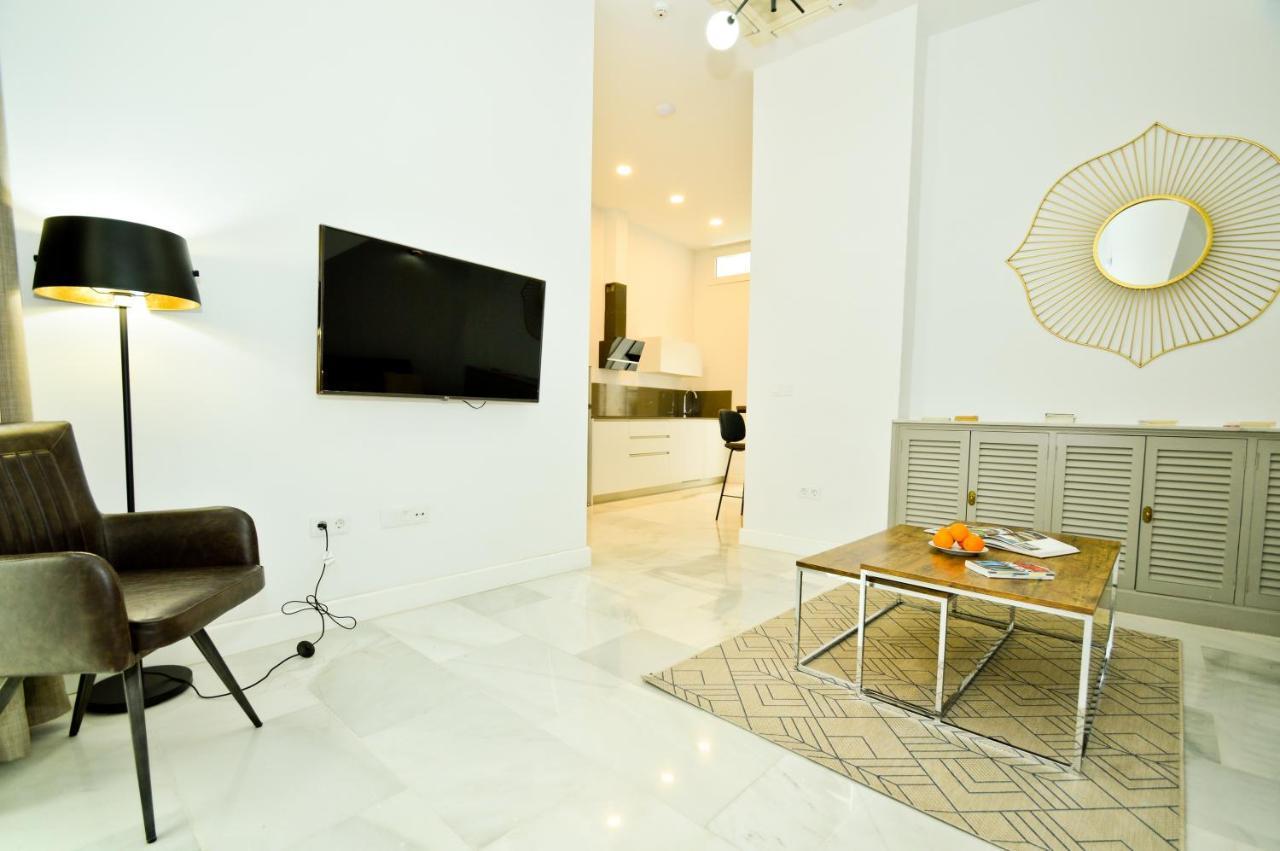 Ninesuites Apartment Seville