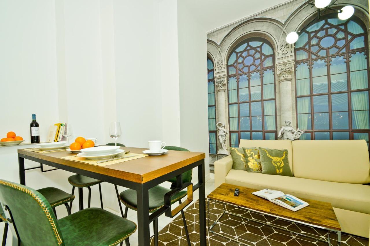 Apartment Ninesuites Seville