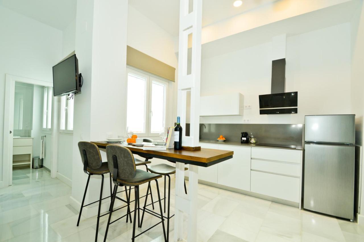 Ninesuites Seville