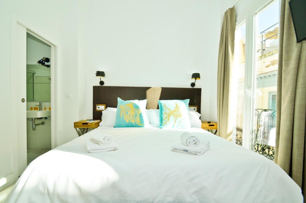 Ninesuites * Seville