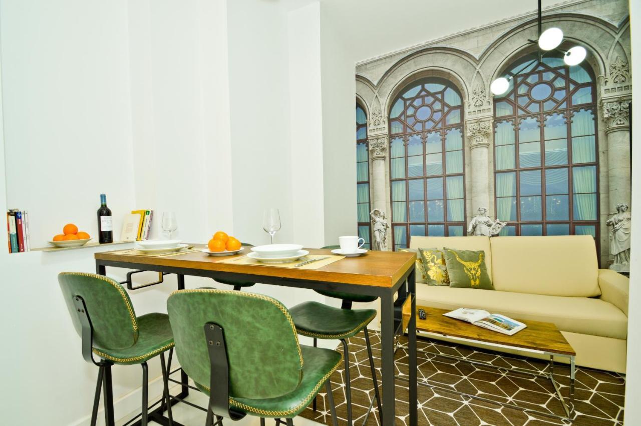 Ninesuites * Seville