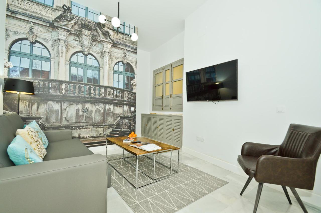 Ninesuites Apartment