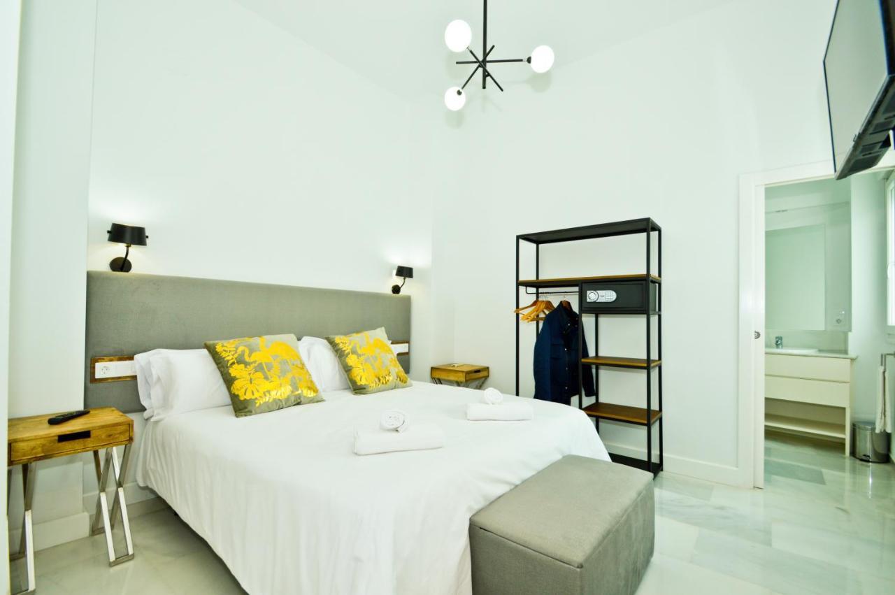 Apartment Ninesuites Seville