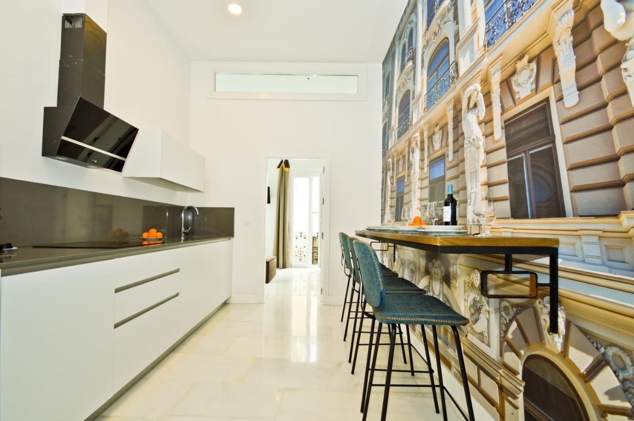 Apartment Ninesuites *
