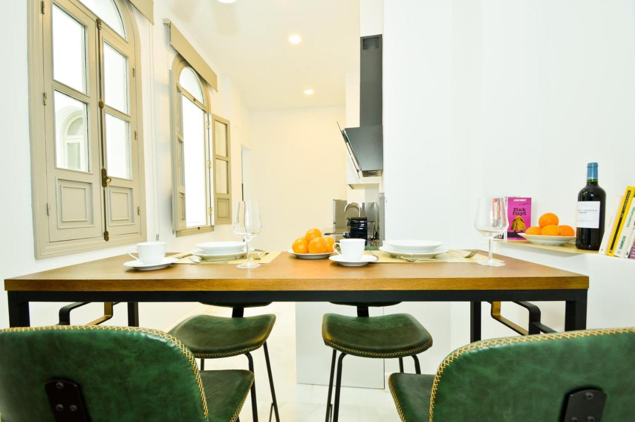 Ninesuites * Seville