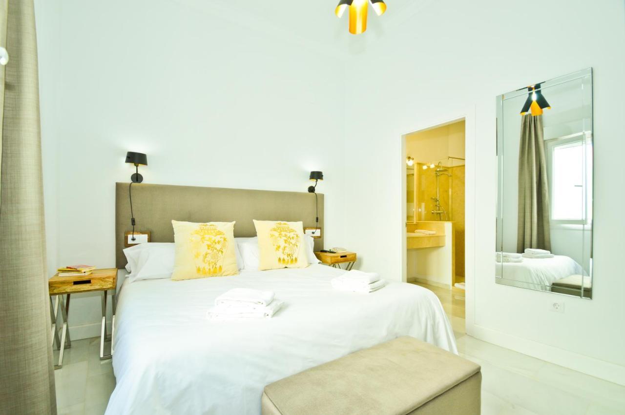 Apartment Ninesuites *