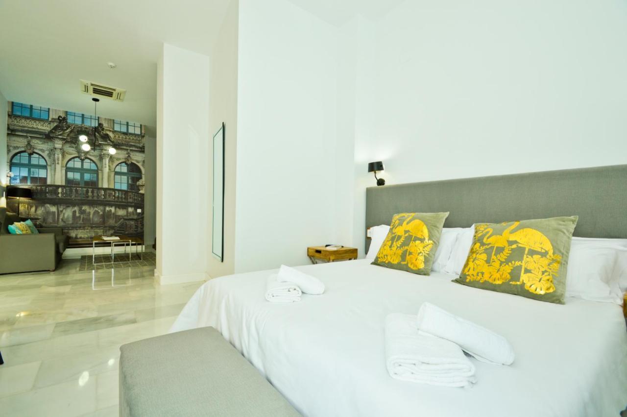 Ninesuites Apartment *