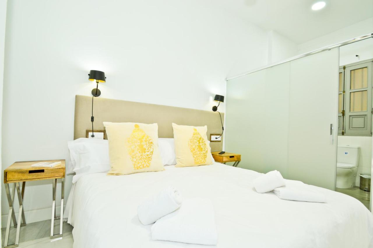 Ninesuites Apartment *