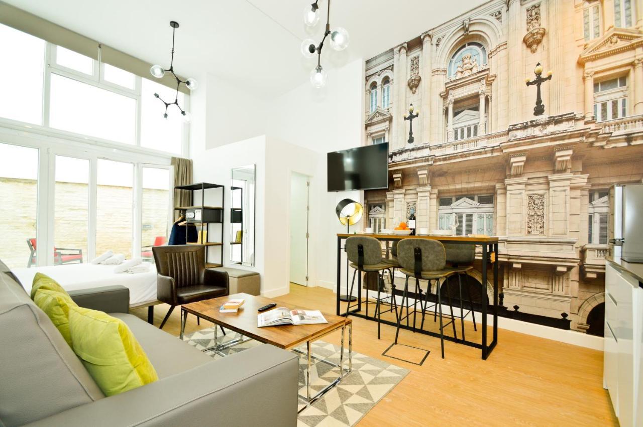 Ninesuites Seville