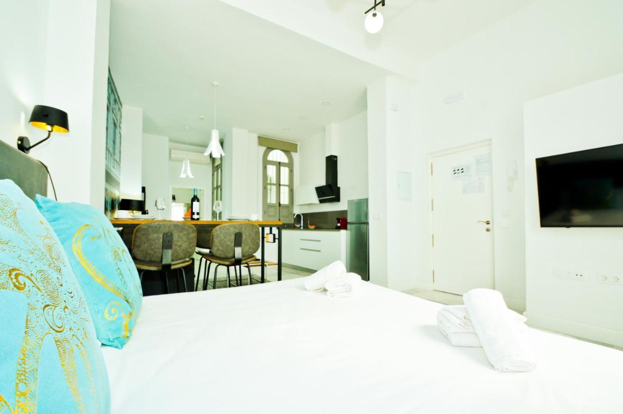 Ninesuites Apartment *