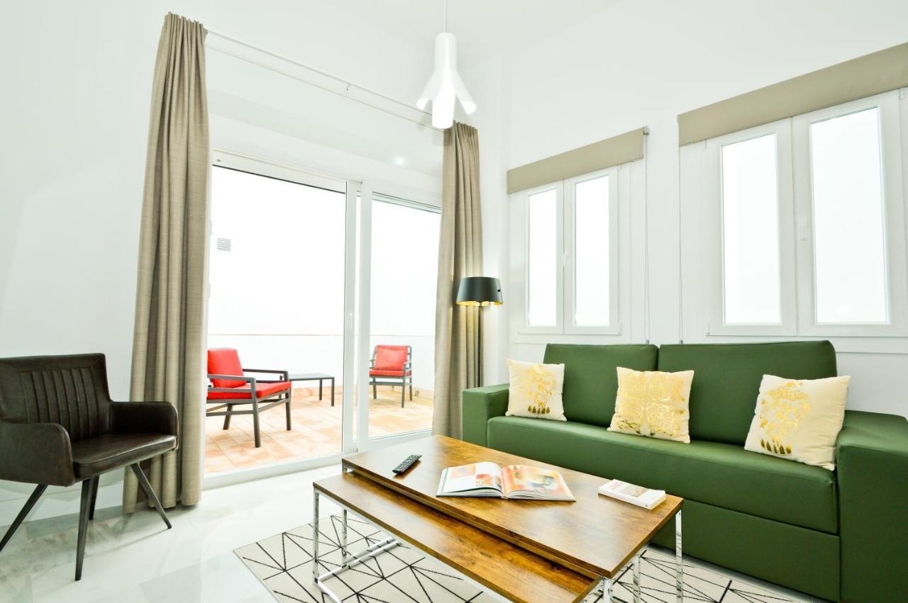 Ninesuites Seville