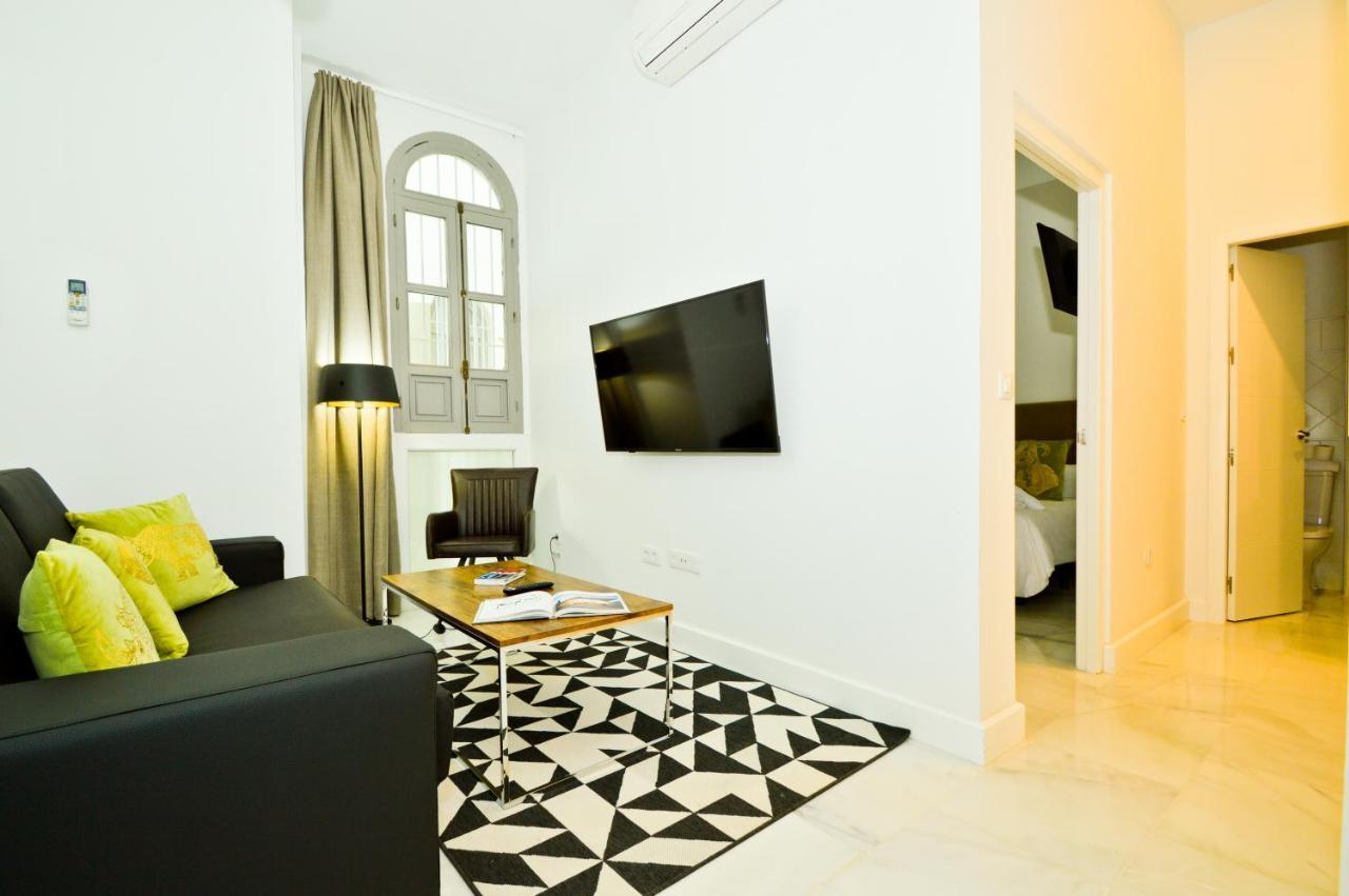 Ninesuites Seville