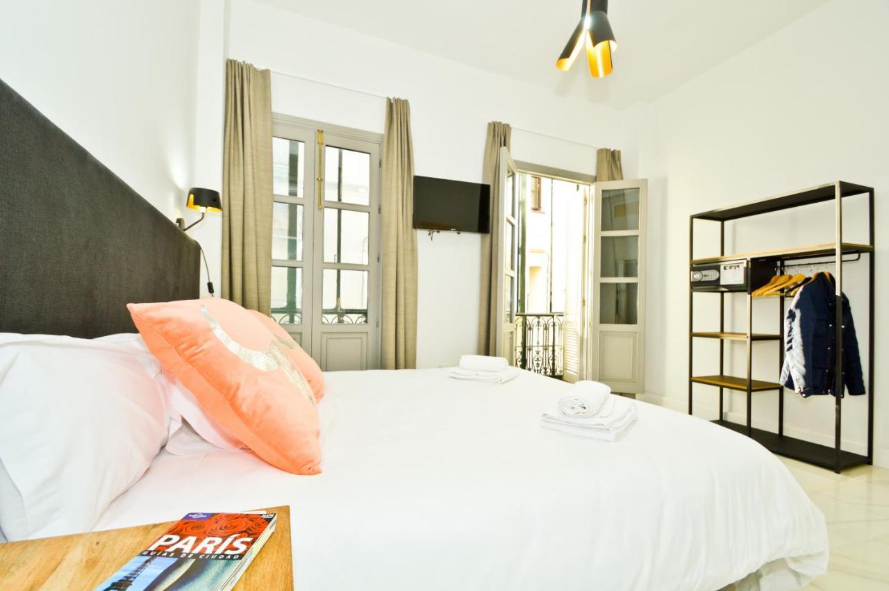 Ninesuites Apartment
