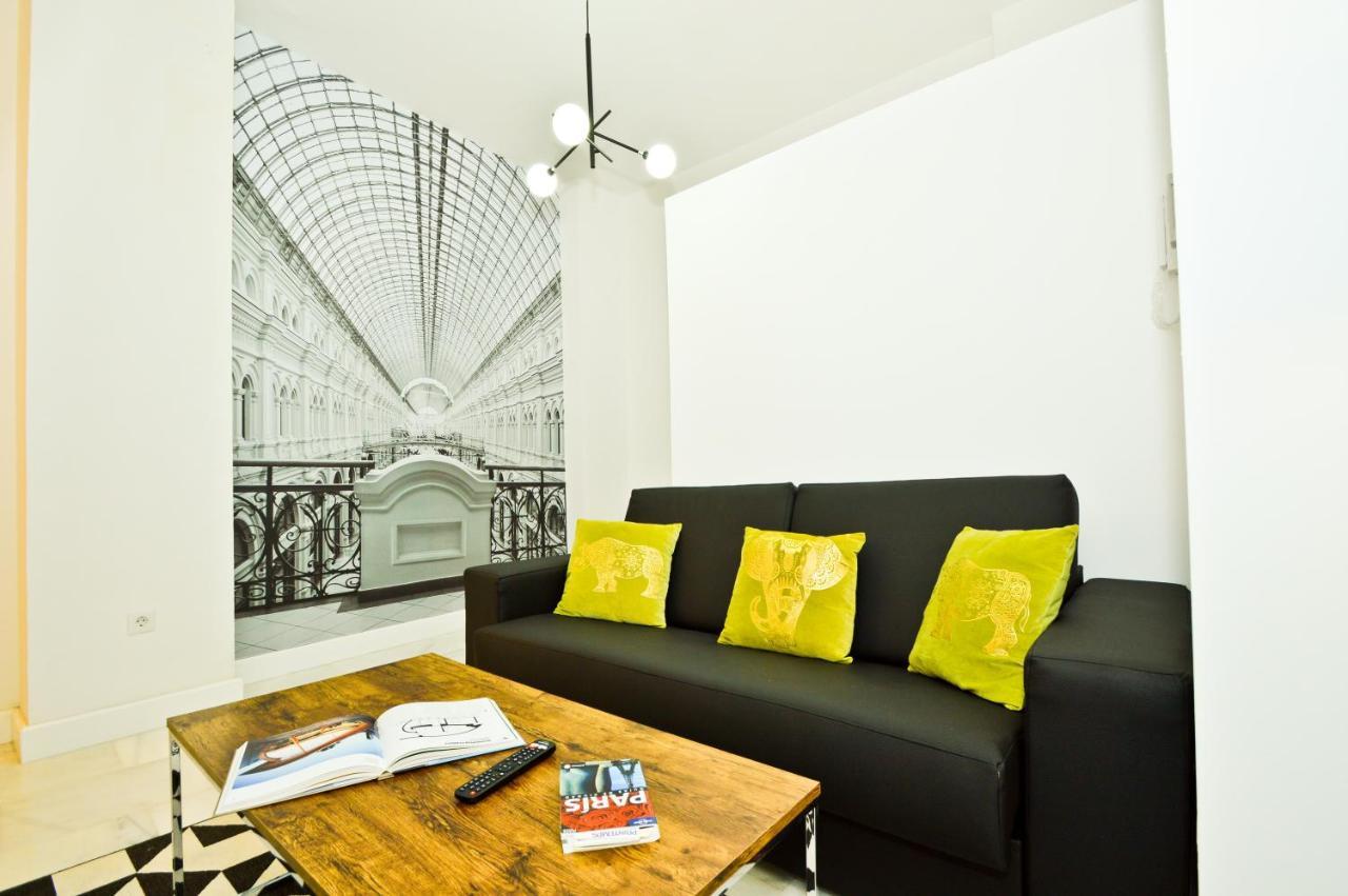 Ninesuites * Seville