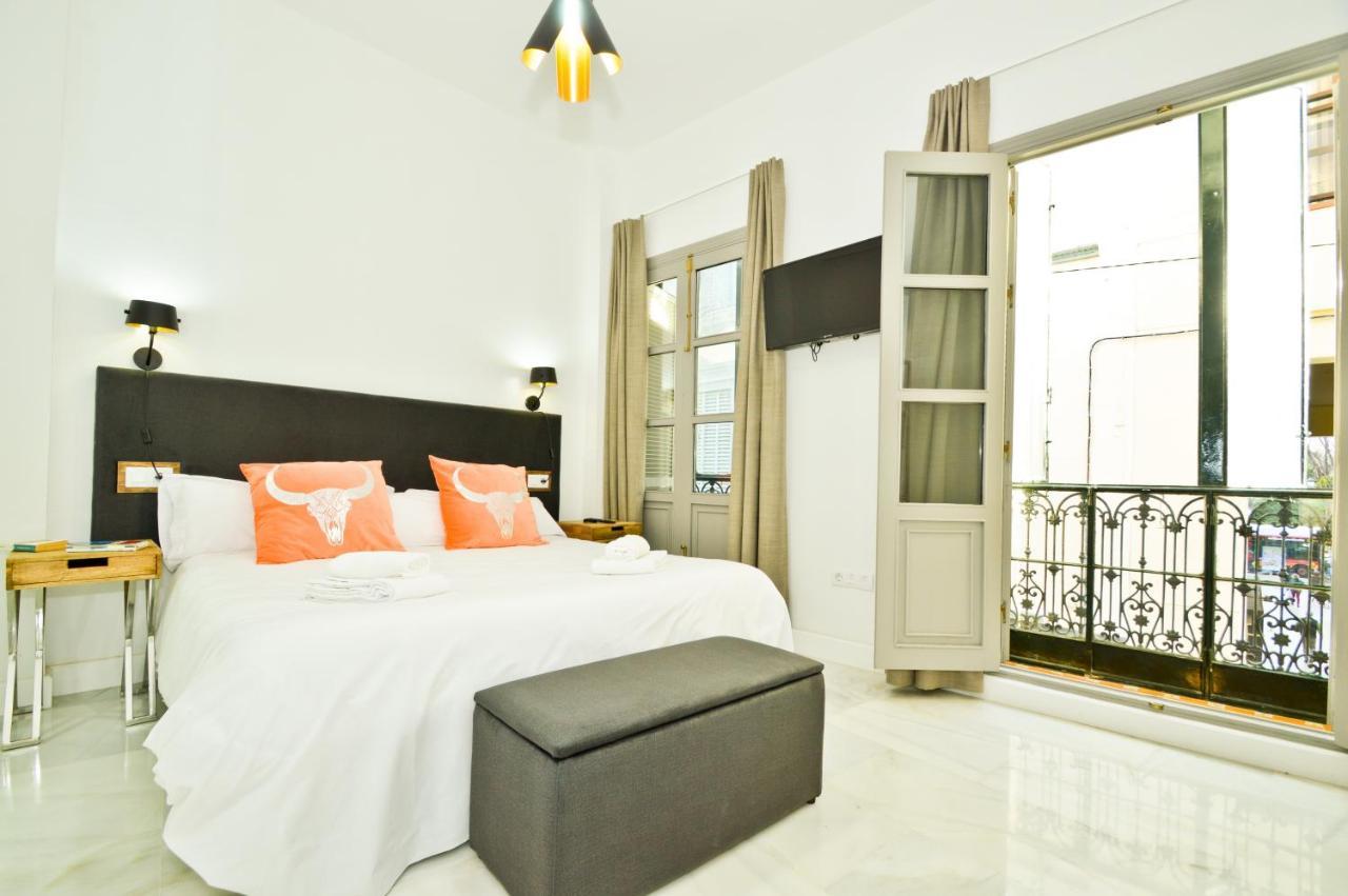 Ninesuites Apartment *