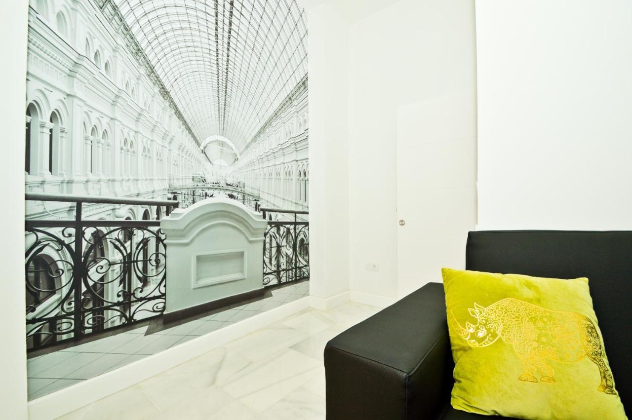 Apartment Ninesuites *