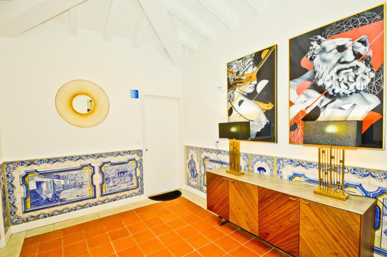 Apartment Ninesuites Seville