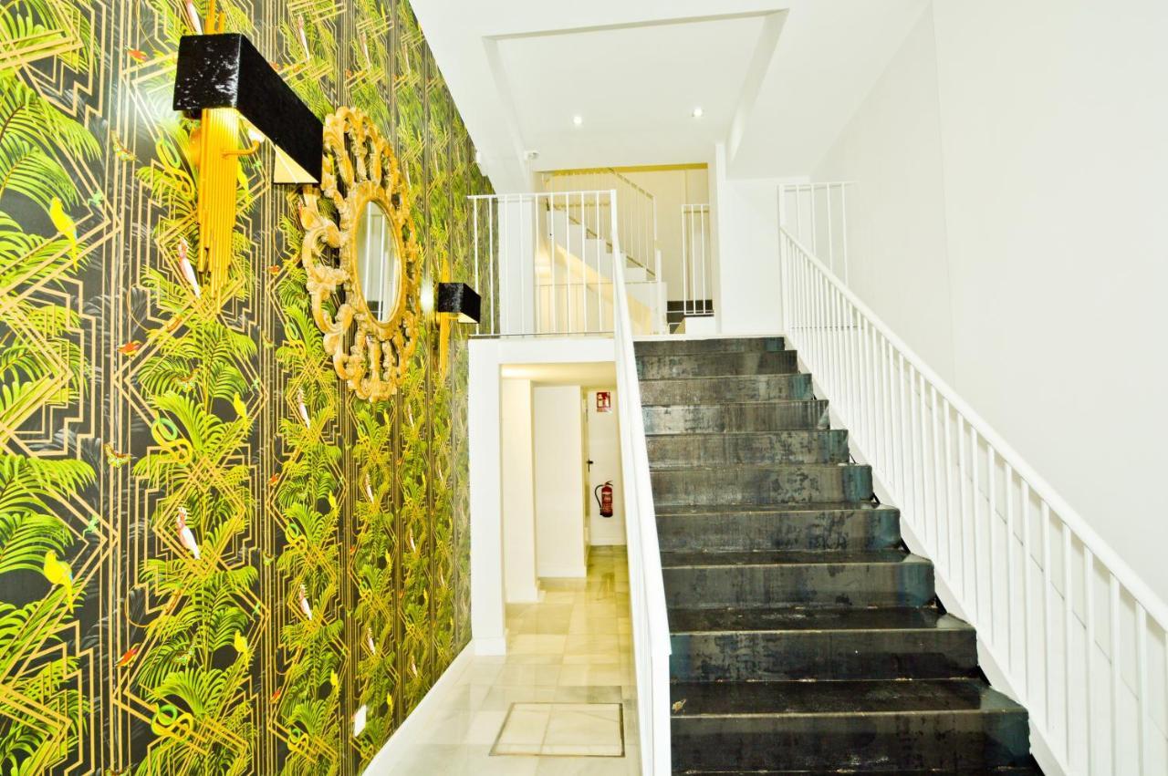 Ninesuites Apartment
