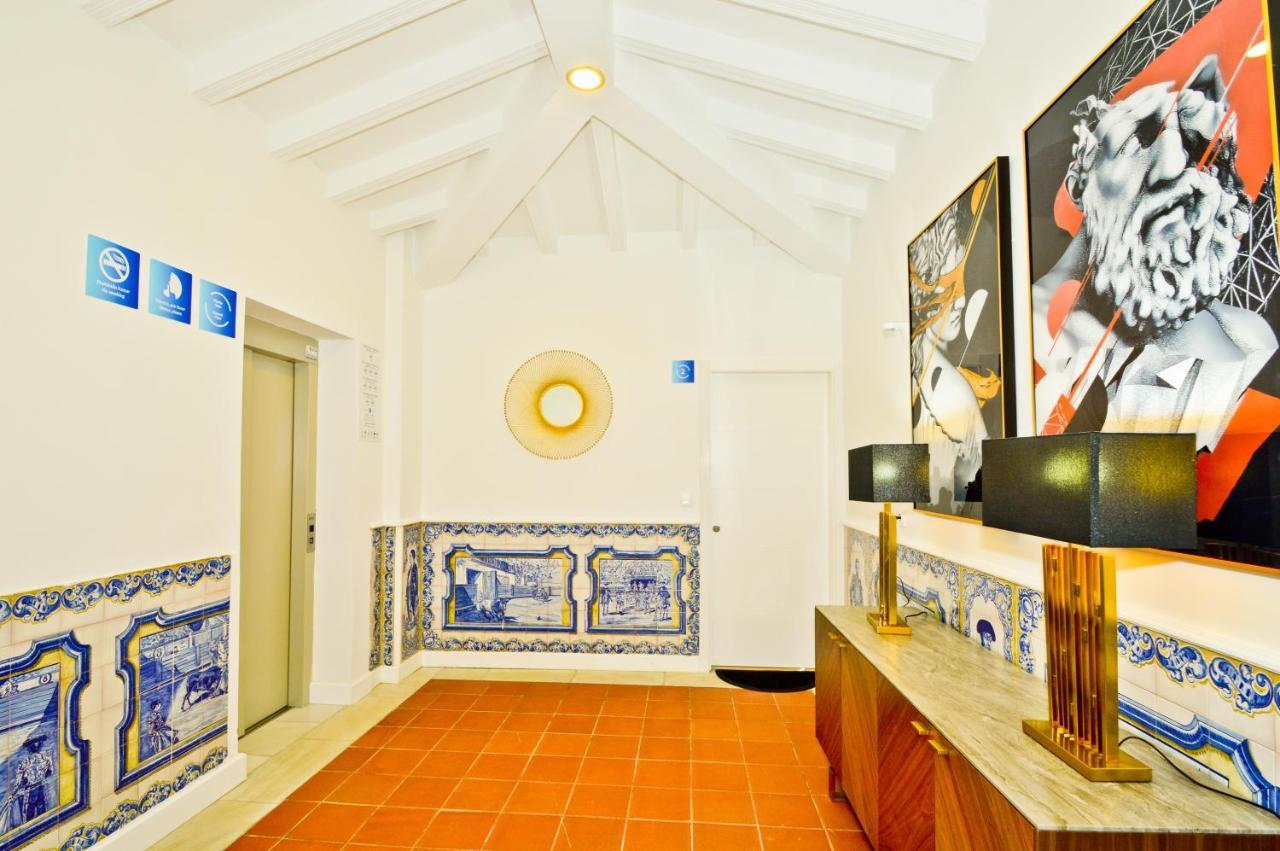 Apartment Ninesuites Seville