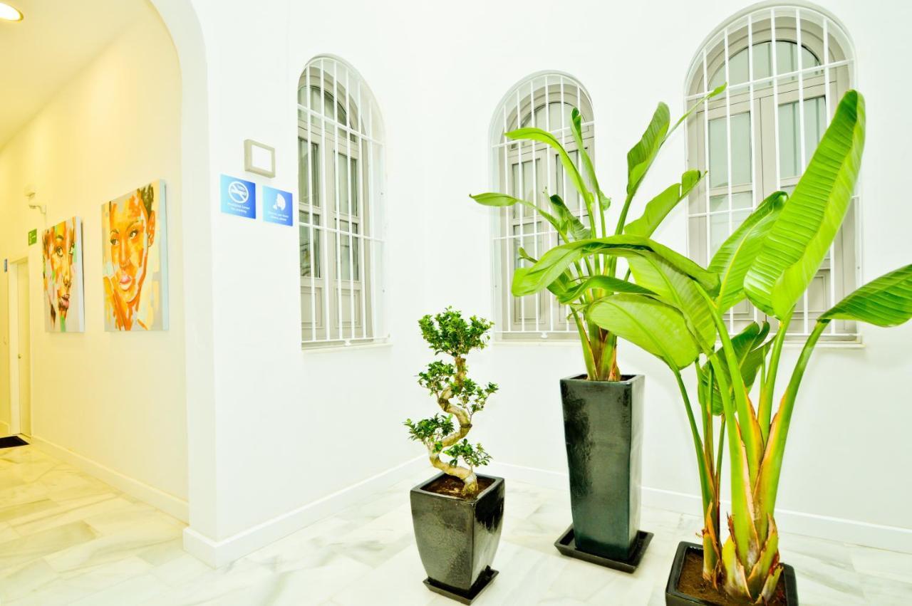 Apartment Ninesuites Seville