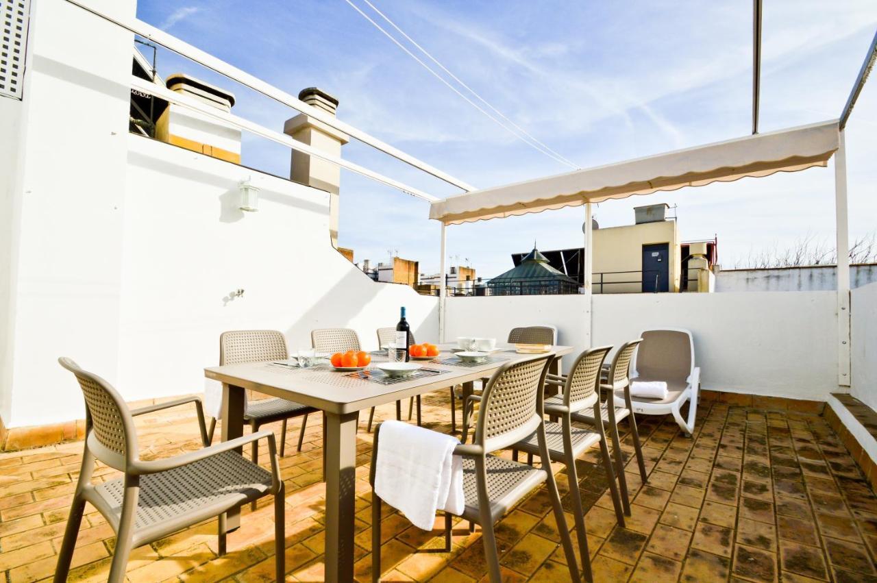 Apartment Ninesuites *