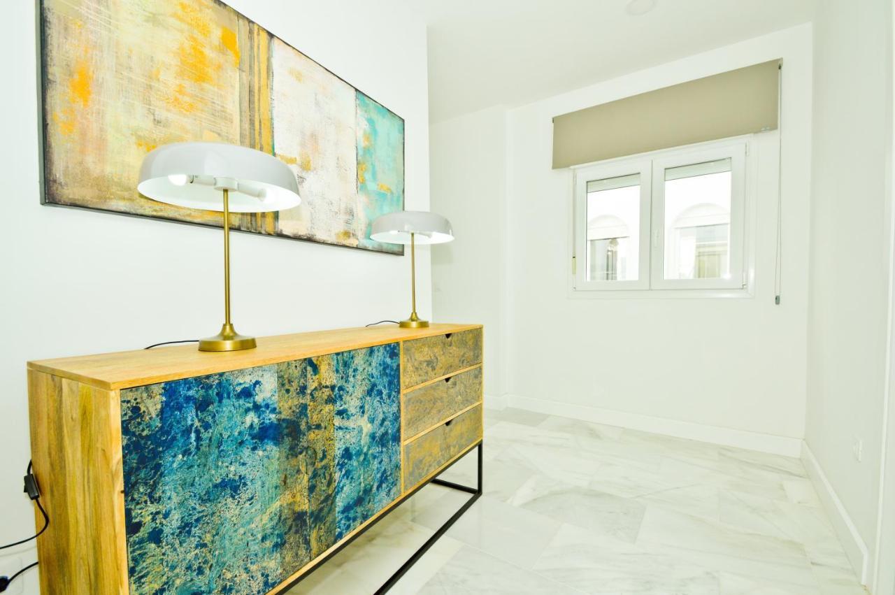 Apartment Ninesuites Seville