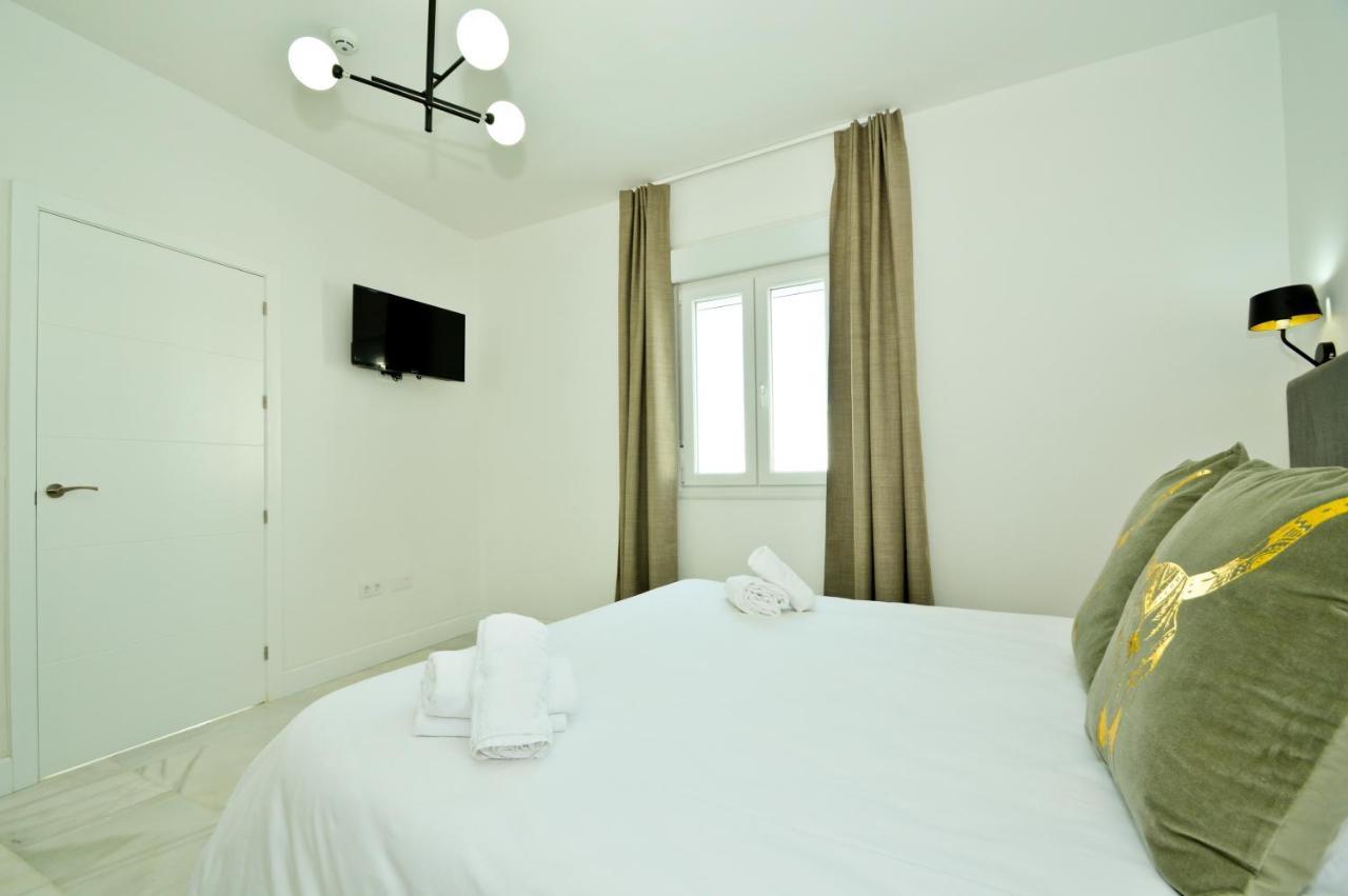 Ninesuites Apartment