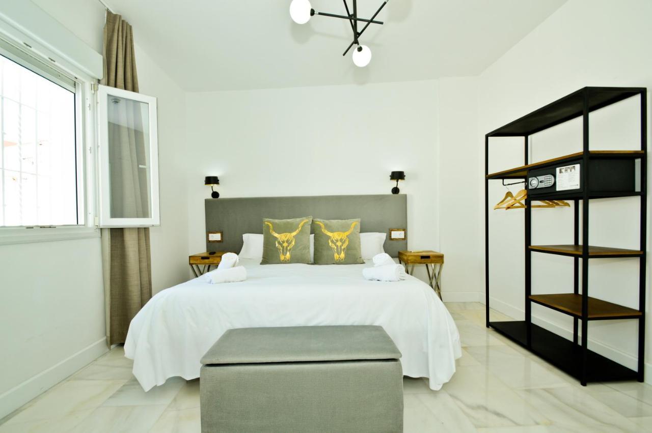 Ninesuites Seville