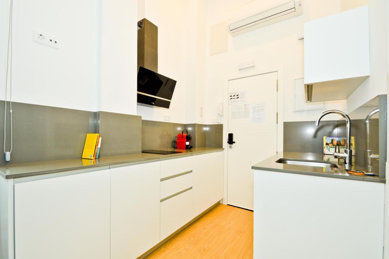 Apartment Ninesuites