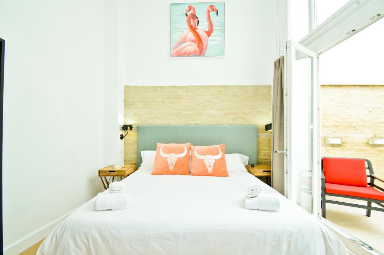 Apartment Ninesuites Seville