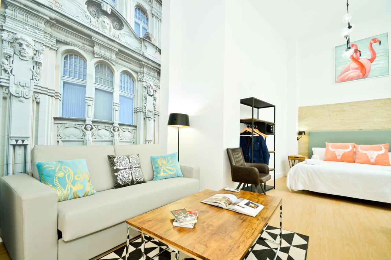 Ninesuites Apartment