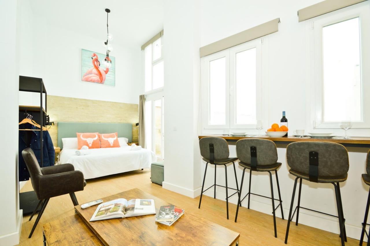 Ninesuites Apartment