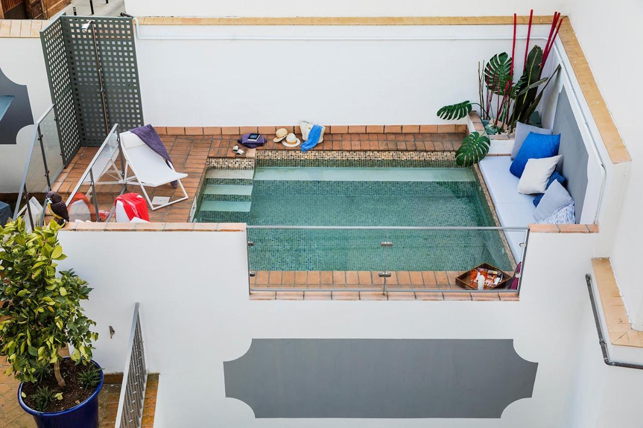 Matahacas Pool & Luxury *