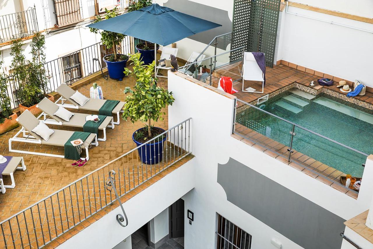Matahacas Pool & Luxury