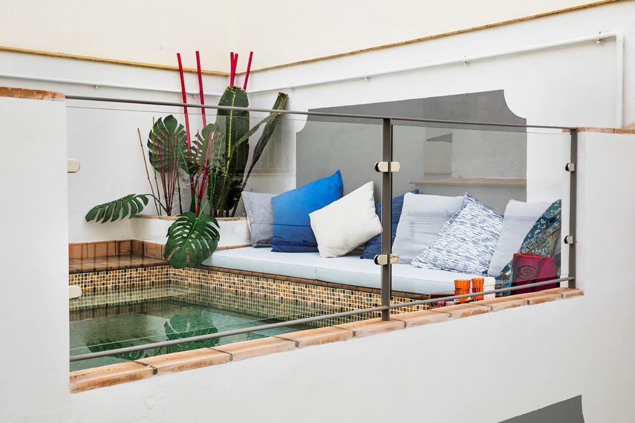 Apartment Matahacas Pool & Luxury *