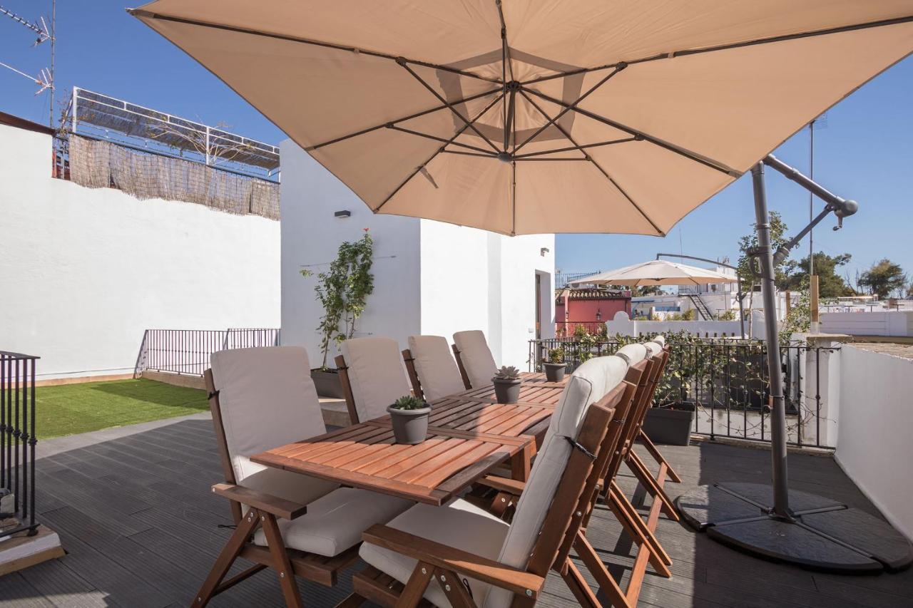 Ohliving San Gregorio Sevilla