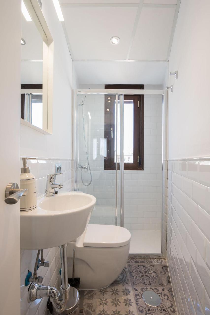 Ohliving San Gregorio Apartamento *