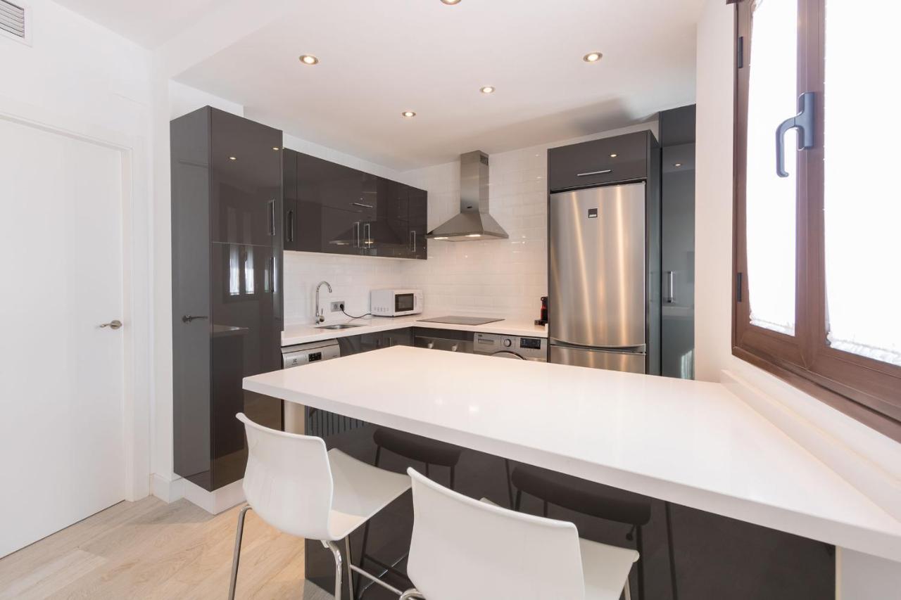 Apartamento Ohliving San Gregorio