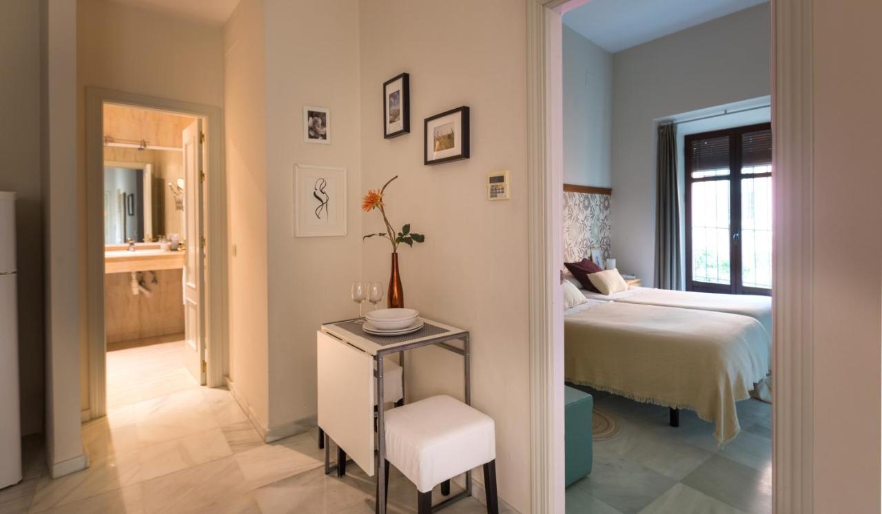 Altamira Apartamento Sevilla