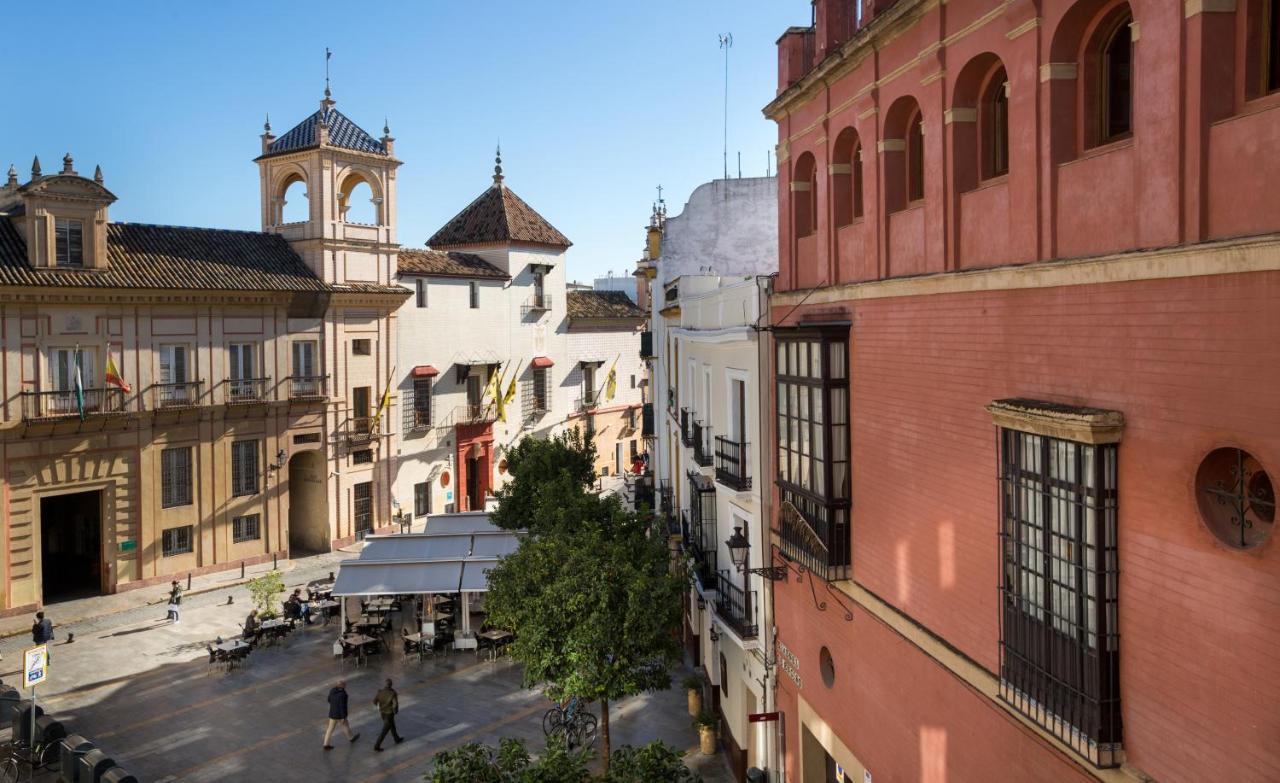 Altamira Apartamento Sevilla