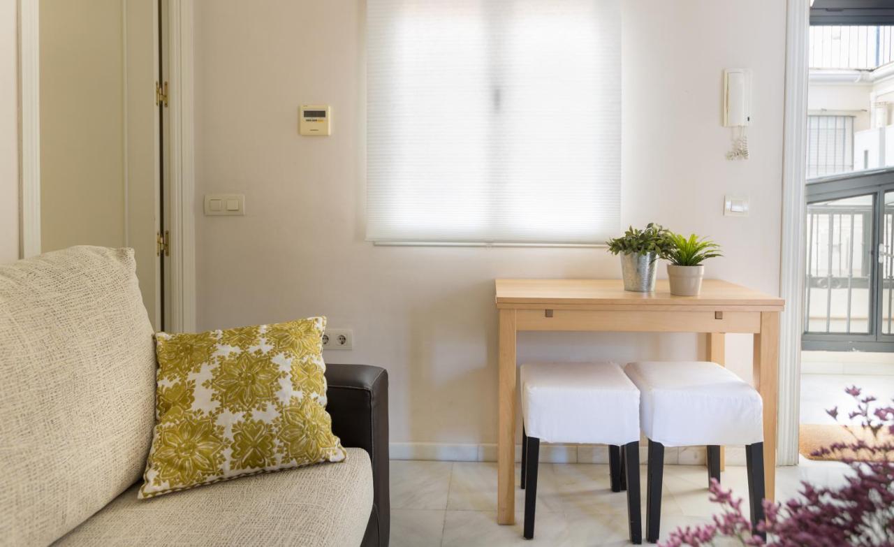 Altamira Apartamento Sevilla