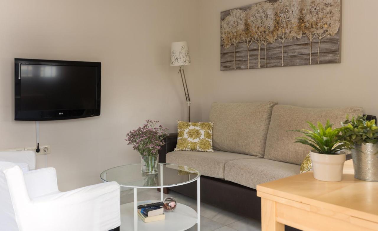 Altamira Apartamento Sevilla