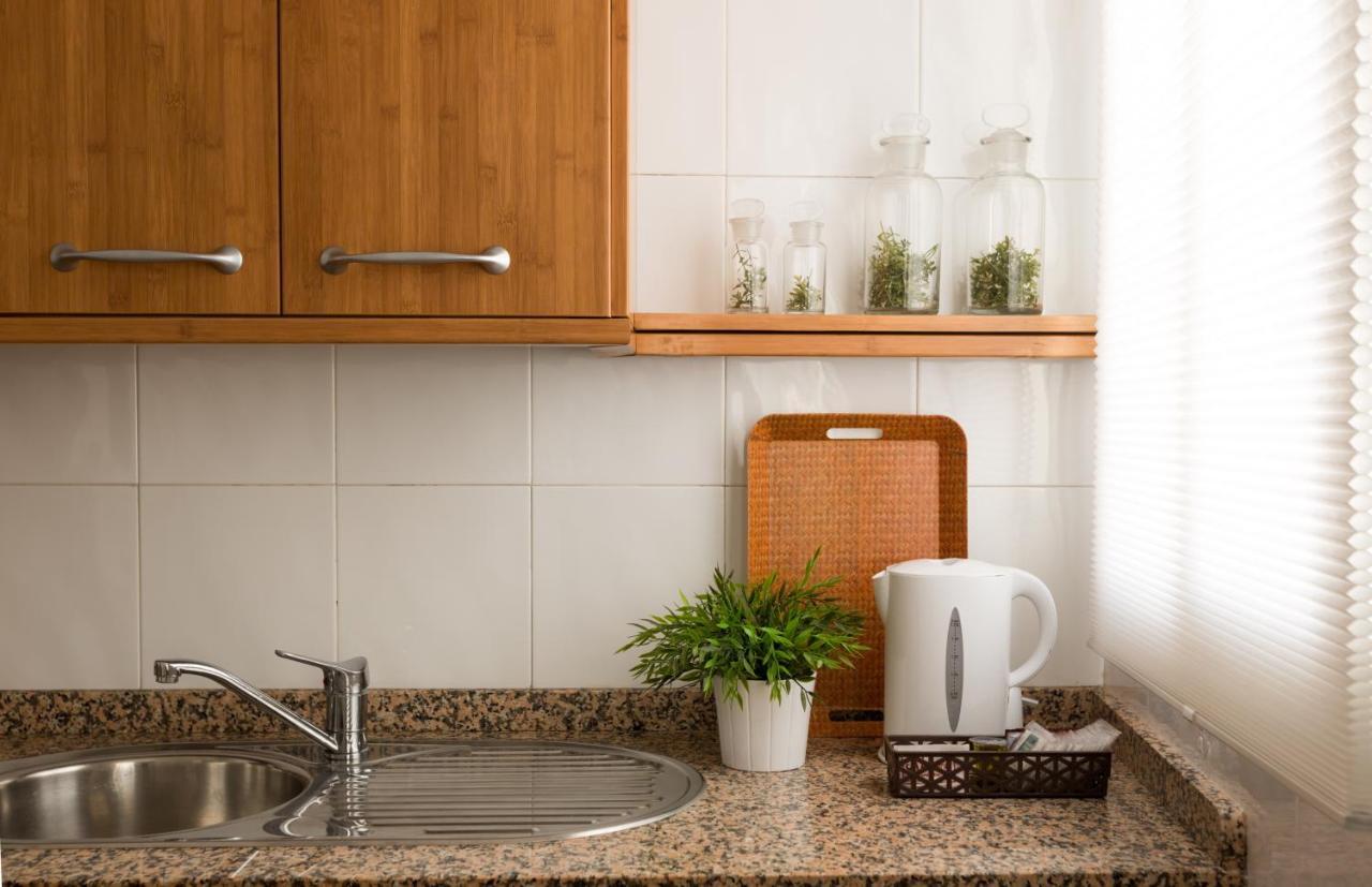 Altamira Apartamento Sevilla
