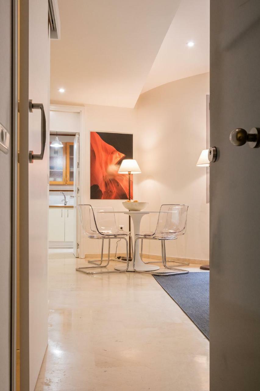 Apartamento Mirador Duplex Terrace 5 Pax *